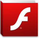 Flash logo