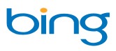 Bing Logo