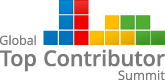 Global Top Contributor Summit