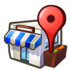Google Places Logo