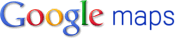 Google Maps Logo