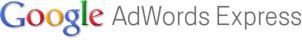 AdWords Express Logo
