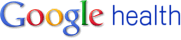Google Health Logo