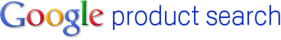 Google Shopping Logo