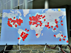 Google Top Contributor Summit