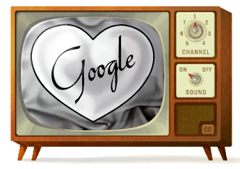 I Love Lucy Logo