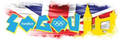Sogou London Olympics