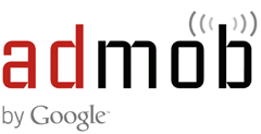 AdMob Logo
