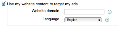 Google Dynamic Search Ads
