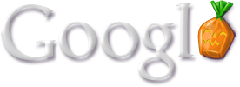 Google AdWords Halloween