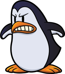 Google Penguin