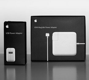 apple panda google packaging