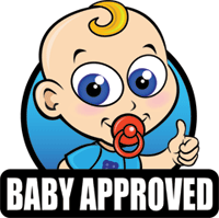 Baby Approved on Google?