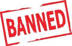 Banned Image