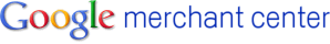 Google Merchant Center Logo