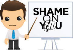 Being Wrong on SEO