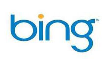 Bing Logo