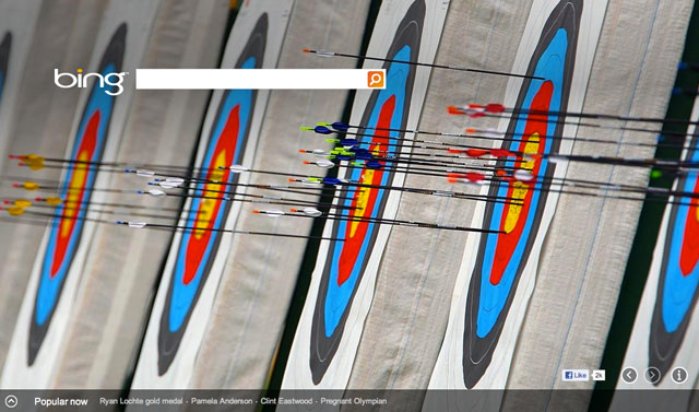 Bing Archery