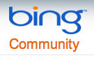 Bing Webmaster Forums