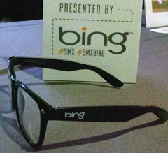 Bing Glasses