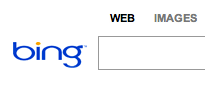 Bing New Design