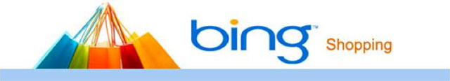 Bing Shopping Merchants