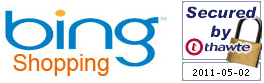 Bing Shopping SSL
