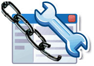 Block Unwanted Links In Webmaster Tools