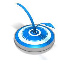 bounce rate