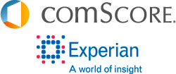 comScore & Hitwise