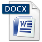 Google Disavow file format