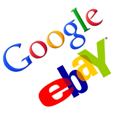 ebay google