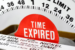 Google Penalty Expire