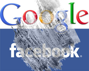 Facebook's Google Smear Campaign