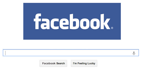 Facebook Search