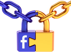 Facebook Hacked