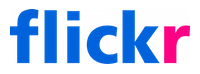 Flickr Logo