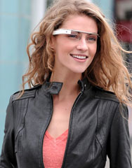 Google Glasses