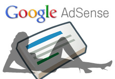 Sexy Google AdSense
