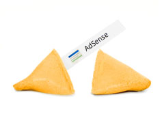 Google AdSense Predictions