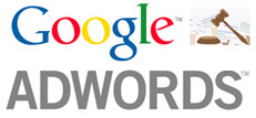 google adwords ad rank