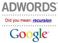 AdWords Loop