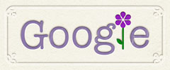 Mother's Day Google