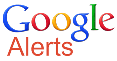 Google Alerts