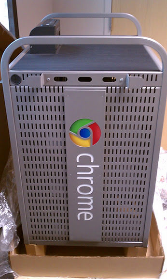 Chromebook Cart