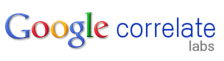 Google Correlate Logo