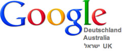 Google TLD Issue