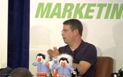 Google's Cutts at SMX