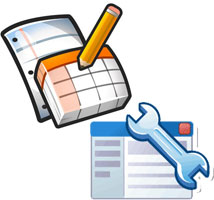 Google Docs & Webmaster Tools