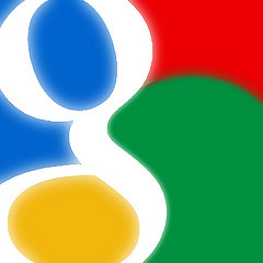 Google Favicon